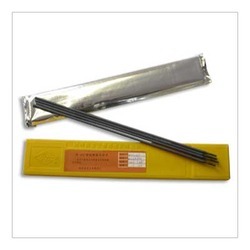 We offer to the clients a wide variety of Cast Iron Electrodes suitable for joining and repairing we...